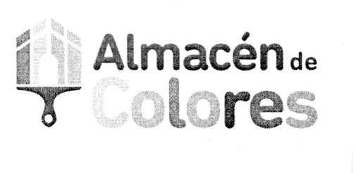 ALMACÉN DE COLORES