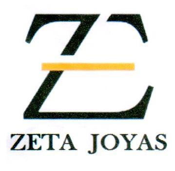 Z ZETA JOYAS