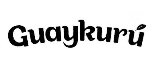 GUAYKURÚ