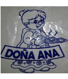 DOÑA ANA