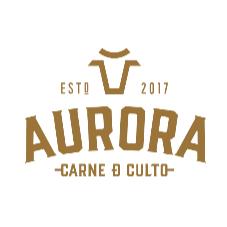 EST 2017 AURORA. CARNE D CULTO