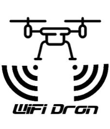 WIFI DRON