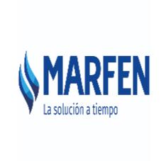 MARFEN, LA SOLUCIÓN A TIEMPO.