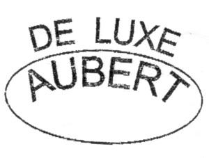 DE LUXE AUBERT