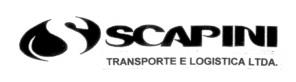 S SCAPINI TRANSPORTE E LOGISTICA LTDA.