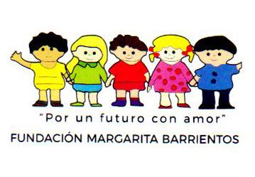 POR  UN FUTURO CON AMOR FUNDACION MARGARITA BARRIENTOS