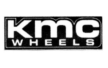 KMC WHEELS