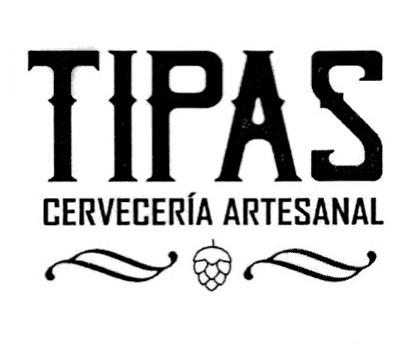 TIPAS CERVECERIA ARTESANAL
