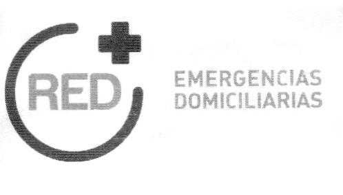 RED EMERGENCIAS DOMICILIARIAS