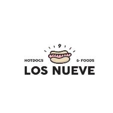 HOT DOGS & FOOD LOS NUEVE