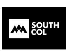 SOUTH COL