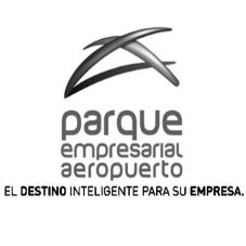 PARQUE EMPRESARIAL AEROPUERTO EL DESTINO INTELIGENTE PARA SU EMPRESA.