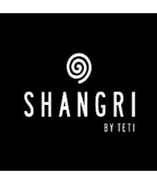 SHANGRI BY TETI