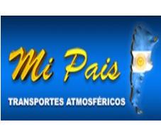 TRANSPORTES ATMOSFÉRICOS MI PAIS