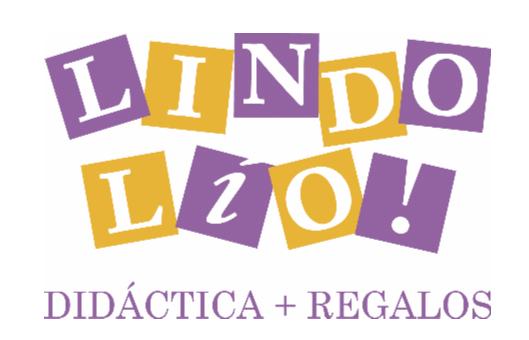 LINDO LÍO! DIDÁCTICA + REGALOS