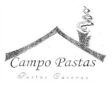 CAMPO PASTAS PASTAS CASERAS