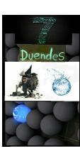 7 DUENDES