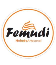 FEMUDI HELADO ARTESANAL