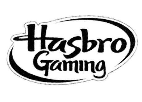 HASBRO GAMNG