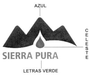 SIERRA PURA