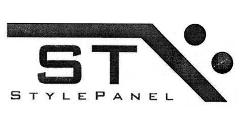 ST STYLEPANEL
