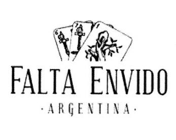 FALTA ENVIDO ARGENTINA