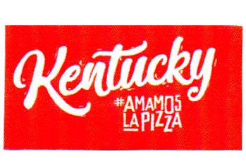 KENTUCKY AMAMOS LA PIZZA