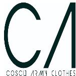 CA COSCU ARMY CLOTHES