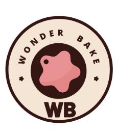 WONDER BAKE WB