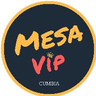 MESA VIP CUMBIA