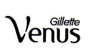 GILLETTE VENUS