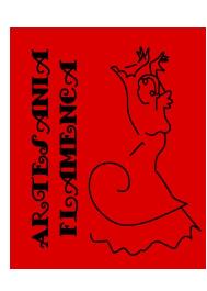 ARTESANIA FLAMENCA