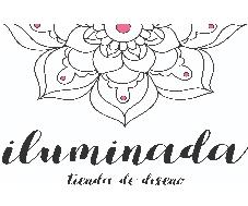 ILUMINADA TIENDA DE DISEÑO