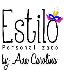 ESTILO PERSONALIZADO BY: ANA CAROLINA