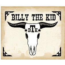 BILLY THE KID BTK