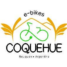 COQUEHUE E-BIKE NEUQUEN ARGENTINA