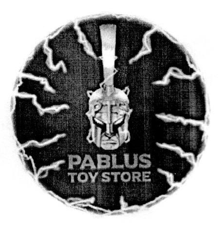 PABLUS TOY STORE