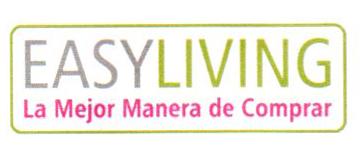 EASYLIVING LA MEJOR MANERA DE COMPRAR