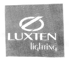 LUXTEN LIGHTING