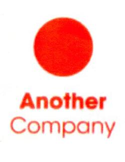 ANOTHER COMPANY