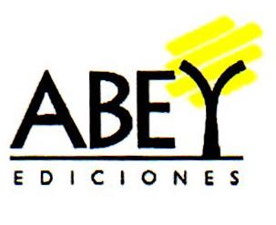 ABEY EDICIONES