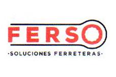 FERSO SOLUCIONES FERRETERAS