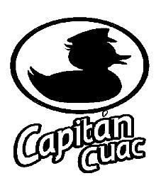 CAPITAN CUAC
