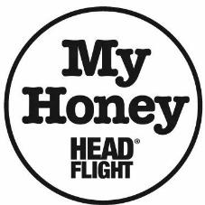 MY HONEY HEAD FLIGHT