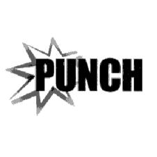 PUNCH