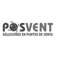 POSVENT SOLUCIONES EN PUNTOS DE VENTA