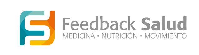 FEEDBACK SALUD MEDICINA NUTRICIÓN MOVIMIENTO FS