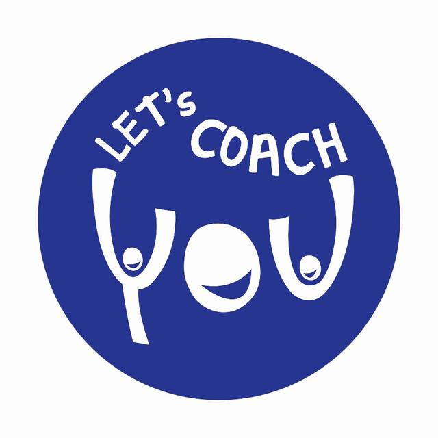 LET'S COACH YOU