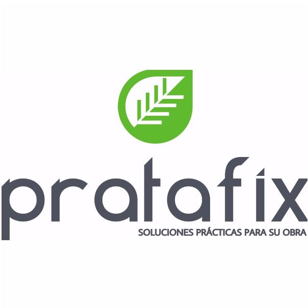 PRATAFIX SOLUCIONES PRACTICAS PARA SU OBRA