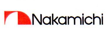 NAKAMICHI